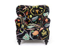 Seletti Botanical Diva Armchair