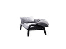Baxter Elephant Lounge Chair