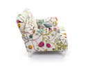 Seletti Botanical Diva Armchair