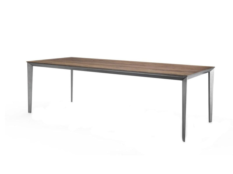 Riva 1920 Prime Wood Table Ext
