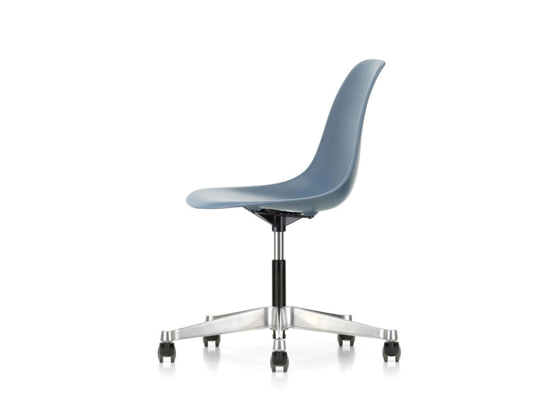 Vitra Eames Plastic Side Chair PSCC