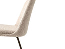 & Tradition Rely HW9 Upholstered Chair