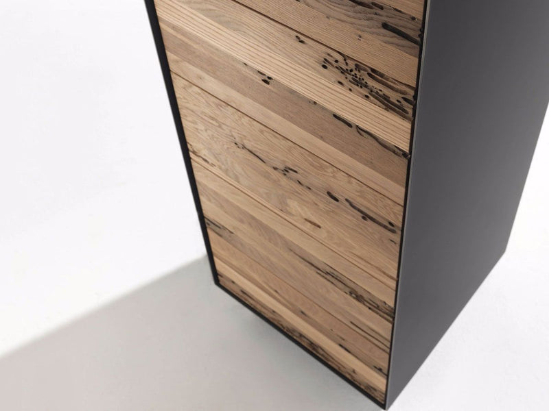 Riva 1920 Rialto Tower - Chest of Drawers - Ideali