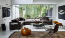 B&B Italia Richard Sofa Collection - Ideali