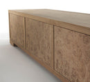 Riva 1920 Cerfoglio New Low Sideboard - Ideali
