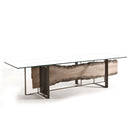 Riva 1920 Cornice Table