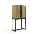 Riva 1920 Fly Storage Cabinet - Ideali