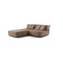 Riva 1920 Fur Nature Sofa