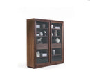 Riva 1920 Kyoto Glass Cabinet - Ideali