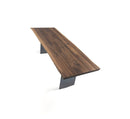 Riva 1920 Sky-Natura Natural Sides Table
