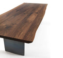 Riva 1920 Sky-Natura Natural Sides Table
