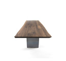 Riva 1920 Sky-Natura Natural Sides Table