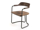 Riva 1920 Tubular Chair - Ideali