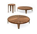Giorgetti Round Coffee Table