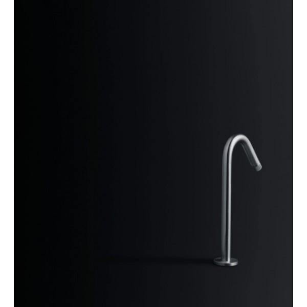 Boffi Minimal countertop washbasin spout RIDM04 - Ideali