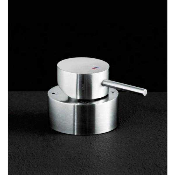 Boffi Minimal countertop washbasin tap - Ideali