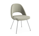 Saarinen Conference Chair - Steel Legs - Ideali Premium Homeware