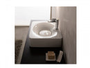 Scarabeo Fuji countertop sink 6003