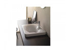Scarabeo Fuji built-in sink 6013