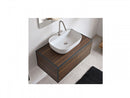 Scarabeo Glam countertop sink 1802