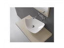 Scarabeo Kong 50 countertop sink 8051