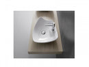 Scarabeo Kong 50R countertop sink 8051R