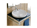 Scarabeo Lavabo d'Arredo Rondò built-in sink 8008