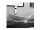 Scarabeo Lavabo d'Arredo Zefiro 50 countertop sink 8207