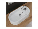 Scarabeo Seventy 56 countertop sink 8094