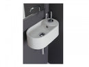 Scarabeo Seventy 41B wall hung sink 8093B