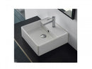 Scarabeo Teorema countertop sink 8031-R