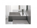Scarabeo Teorema semi buil-in sink 8031-D