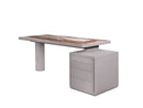 Baxter Verba Volant Slim Desk