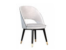 Baxter Colette Chair - One-Colour