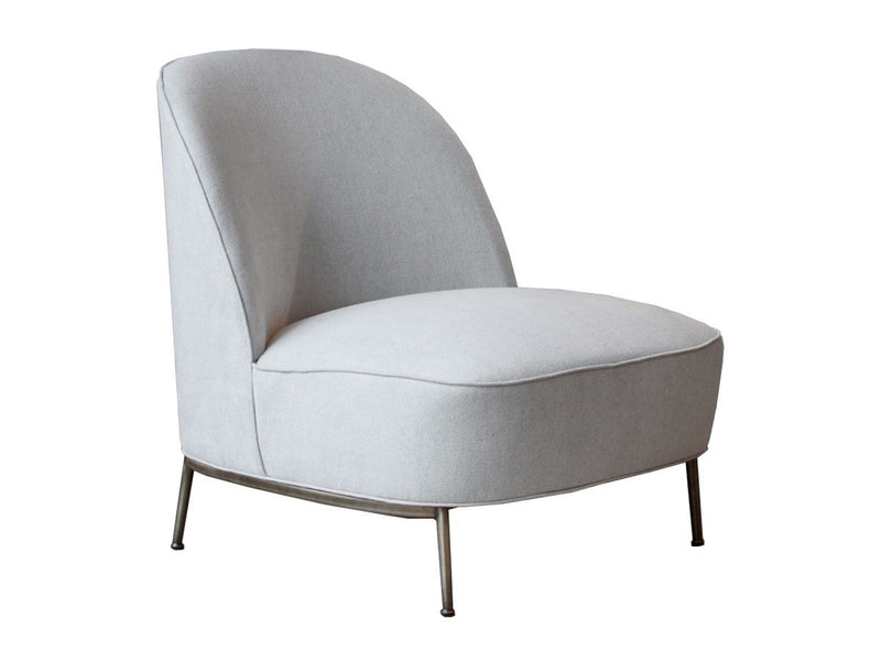 Gubi Sejour Lounge Chair