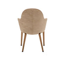 Giorgetti Selene Chair - Ideali