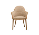 Giorgetti Selene Chair - Ideali