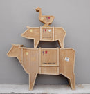 Seletti Sending Animals Goose