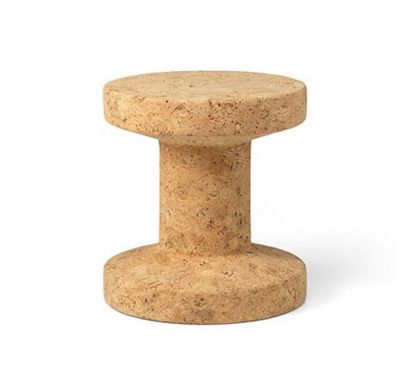 Vitra Cork Family Stool/Side Table