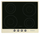 Smeg Induction Hob 60cm SI964PM - Ideali