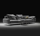 Flexform Soft Dream Three Seater Sofa - Ideali