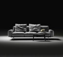 Flexform Soft Dream Three Seater Sofa - Ideali