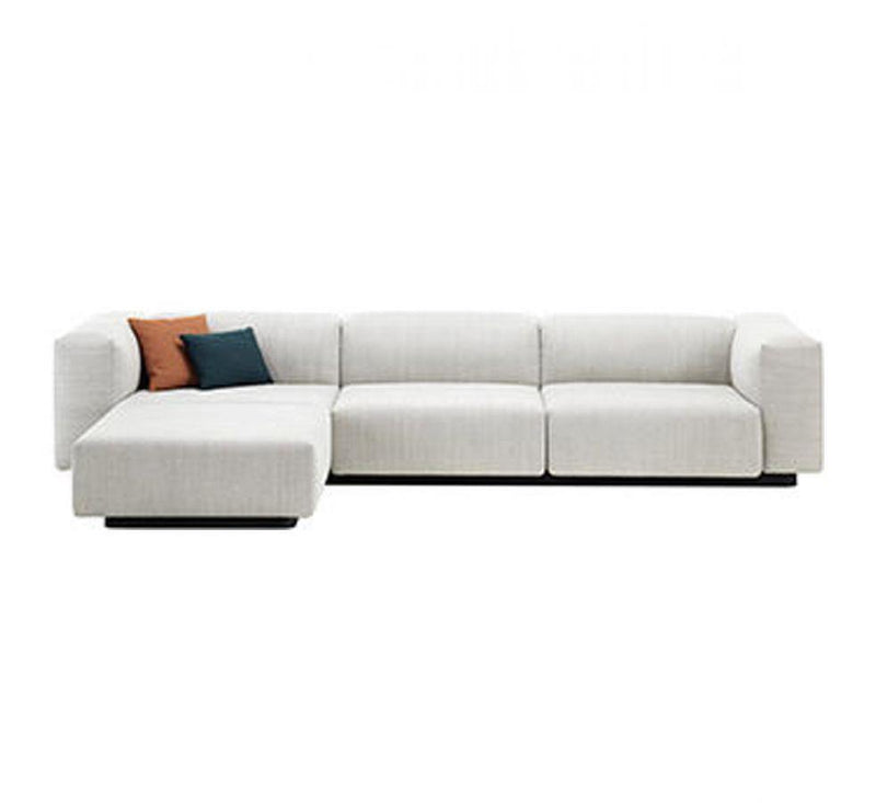 Vitra Soft Modular Sofa Collection