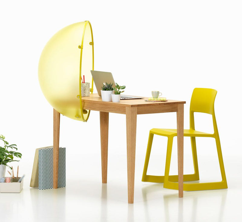 Vitra Sphere Table - Ideali