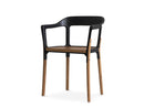 Magis Steelwood Chair
