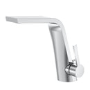Kaldewei Set Puro Built-In Washbasin with Steinberg 260 Fitting
