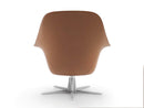 Flexform Sveva Swivel Armchair