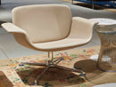 KN Swivel Lounge Chair
