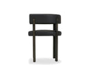 Baxter T Chair - Ideali