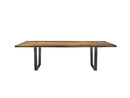 Riva 1920 D.T. Table Natural Sides